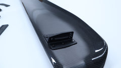 High-Efficiency Rear Wing Kit - Subaru BRZ/Toyota GR86