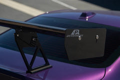 APR GT‑250 Style Dry Carbon Spoiler for G87 M2