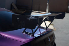 APR GT‑250 Style Dry Carbon Spoiler for G87 M2