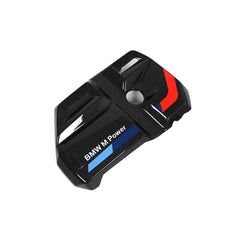 Dry Carbon Fiber MP Engine Cover - G87 M2 G80 M3 G82