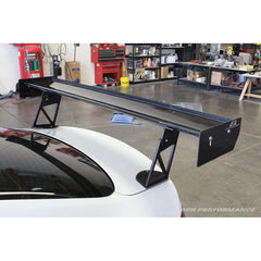 APR GT‑250 Style Dry Carbon Spoiler for RS4/RS5