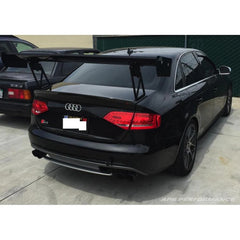 APR GT‑250 Style Dry Carbon Spoiler for RS4/RS5