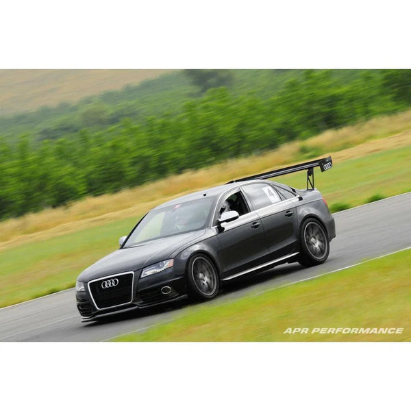 APR GT‑250 Style Dry Carbon Spoiler for RS4/RS5