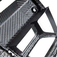 Dry carbon CSL grille for G82 M4 G80 M3 without ACC