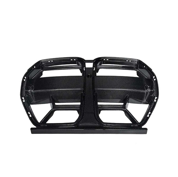 Dry carbon CSL grille for G82 M4 G80 M3 without ACC