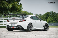 Swan Neck UCW Rear Wing Kit - Subaru BRZ/Toyota GR86