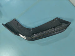 F95 X5M LARTE DESIGN front splitter pre-preg dry carbon quality