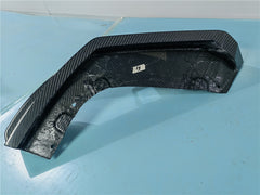 F95 X5M LARTE DESIGN front splitter pre-preg dry carbon quality