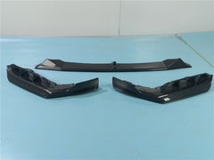 F95 X5M LARTE DESIGN front splitter pre-preg dry carbon quality