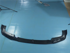 F95 X5M LARTE DESIGN front splitter pre-preg dry carbon quality