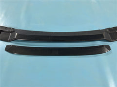 MANHART Carbon Fiber Front Lip for F95 X5M