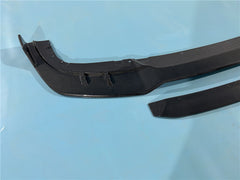 MANHART Carbon Fiber Front Lip for F95 X5M