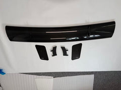 Dry Carbon Fiber GT3 Style For Porsche 991