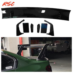 Verus ucw Style Dry Carbon GT Rear Wing For F80 M3 F30