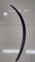 RPMtesla`S Supplier Dry carbon spoiler for Tesla Model S Plaid 2022