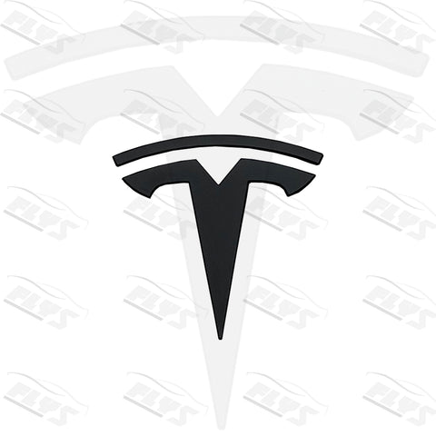 Do not order, this is gift list.  Tesla model 3 and model Y Logo