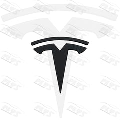 Do not order, this is gift list.  Tesla model 3 and model Y Logo