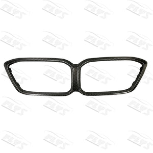 F87 M2C dry carbon replacement grille for bmw M2 competition