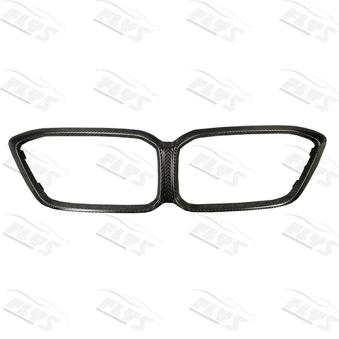 F87 M2C dry carbon replacement grille for bmw M2 competition