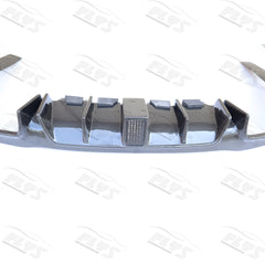 BS carbon fiber diffuser W213 E63 E63S