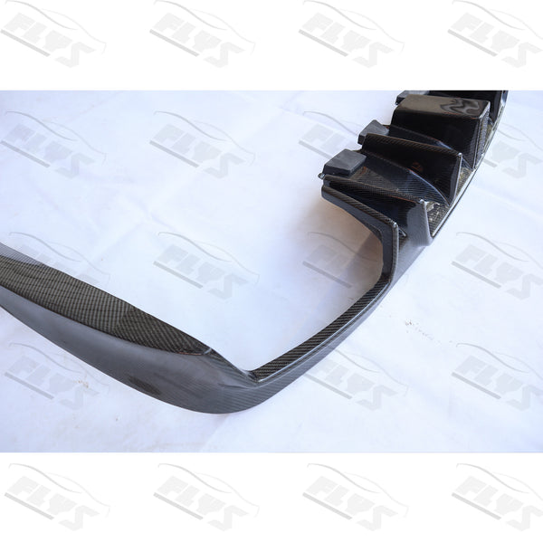 BS carbon fiber diffuser W213 E63 E63S