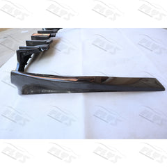 BS carbon fiber diffuser W213 E63 E63S