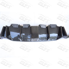 BS carbon fiber diffuser W213 E63 E63S