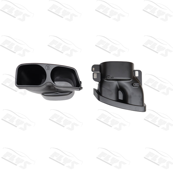 The BS exhaust pipe is W204 W205 C63 W212 E63 W211 W213 E63 W221 W222 AMG