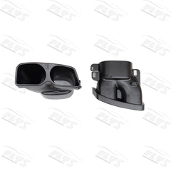 The BS exhaust pipe is W204 W205 C63 W212 E63 W211 W213 E63 W221 W222 AMG