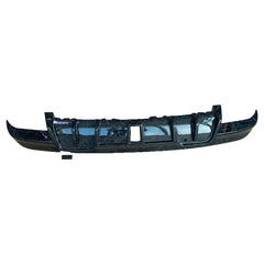 MANHART dry carbon rear diffuser for f95 x5m f96 x6m