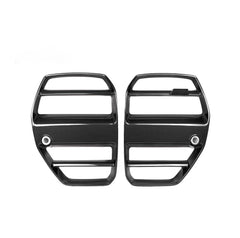 Dry carbon ST design grille for G80 M3 G82 M4