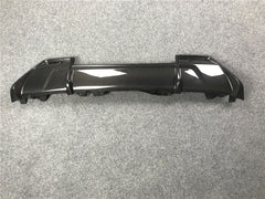 Dry carbon MP/OEM rear diffuser for F95 X5M F96 X6M