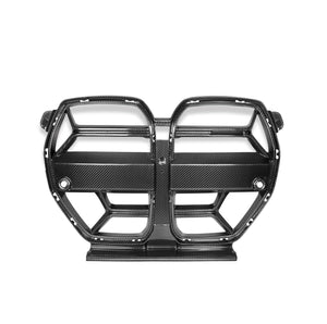 Dry carbon CSL grille for G82 M4 G80 M3 without ACC