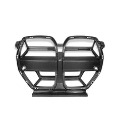 Dry carbon CSL grille for G82 M4 G80 M3 without ACC