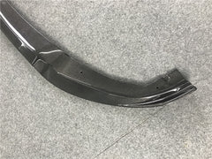 Infiniti Q50 14-17 base model front lip