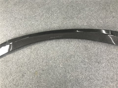 Infiniti Q50 14-17 base model front lip