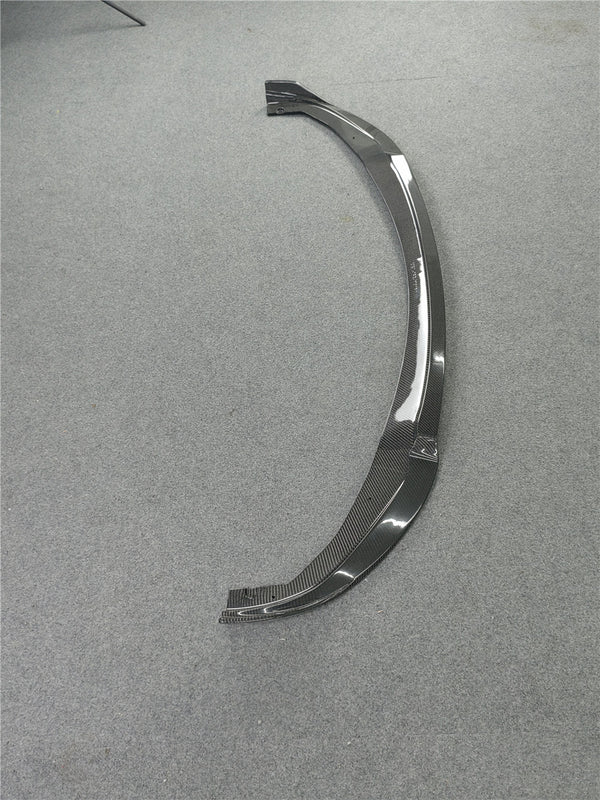 Infiniti Q50 14-17 base model front lip