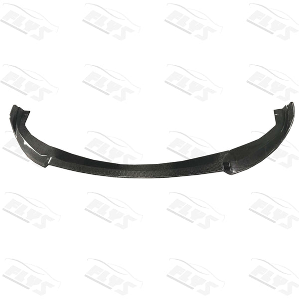 Infiniti Q50 14-17 base model front lip
