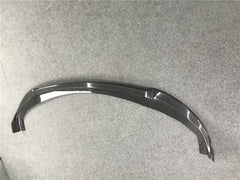 Infiniti Q50 14-17 base model front lip