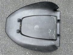 RPMtesla`S Supplier Dry carbon seats back for Tesla 2021+ Model S Plaid