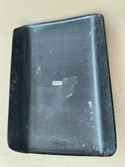 Model 3 & Y dry carbon Armrest and AC cover. Real dry carbon quality not Plastic.