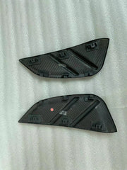 G82 M4 Dry carbon MP side fenders trim replacement