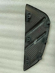 G82 M4 Dry carbon MP side fenders trim replacement