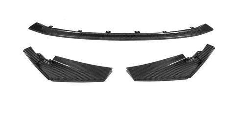 CSL style front lip for G8X M3 M4