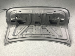 Dry carbon CSL trunk for G82 M4 G83 M4 perfect fitment guaranteed