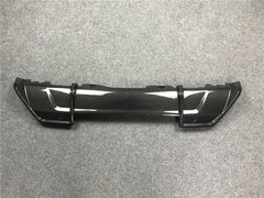 Dry carbon MP/OEM rear diffuser for F95 X5M F96 X6M