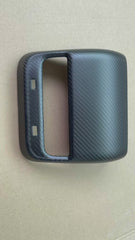 Tesla MOdel 3 and MODEL Y dry carbon AC cover pefect fitment