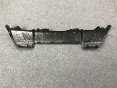 Dry carbon MP/OEM rear diffuser for F95 X5M F96 X6M