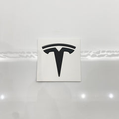 Do not order, this is gift list.  Tesla model 3 and model Y Logo