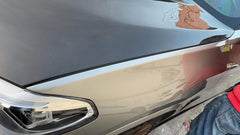 HM design  carbon fiber hood   for F97 X3M F98 X4M carbon bonnet